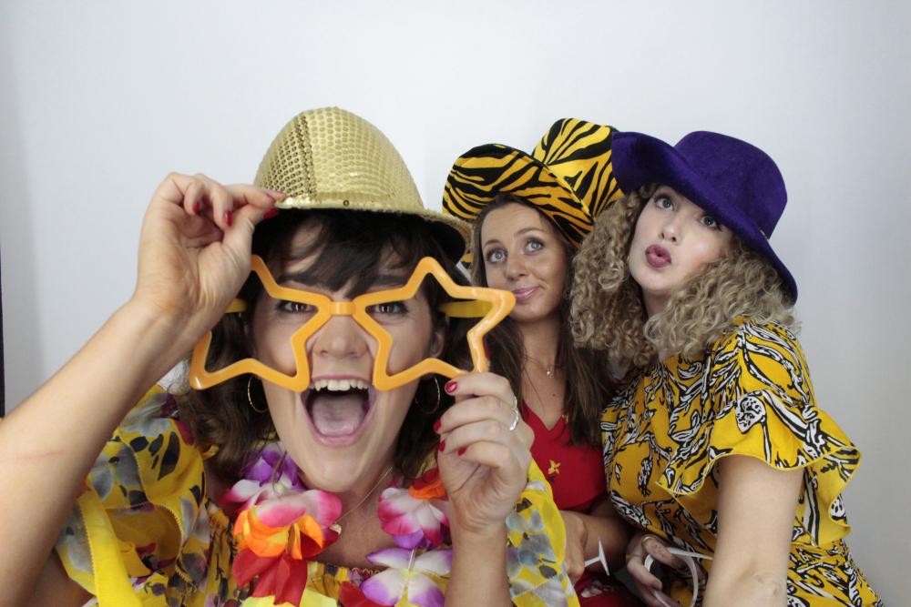 Annie & Josh | View more photos from the event at gallery.myphotoboothexperience.co.uk/u/MyPhotoBoothExperienceLtd/Annie-Josh